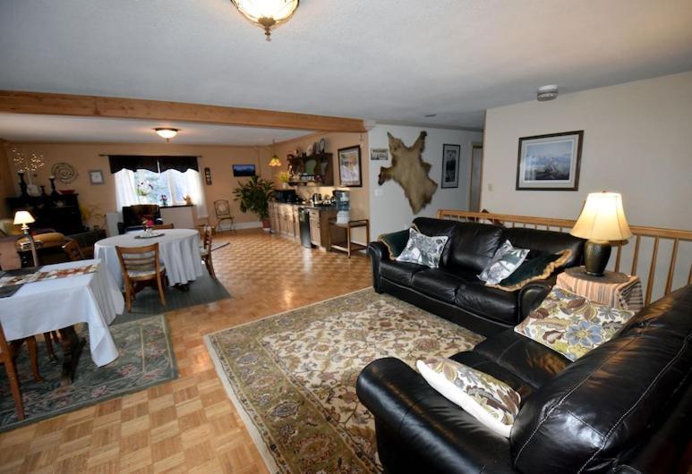 Alaska Grizzly Lodge Fairbanks Zewnętrze zdjęcie