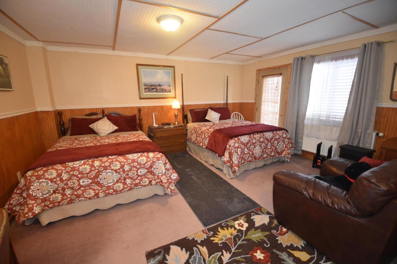Alaska Grizzly Lodge Fairbanks Zewnętrze zdjęcie