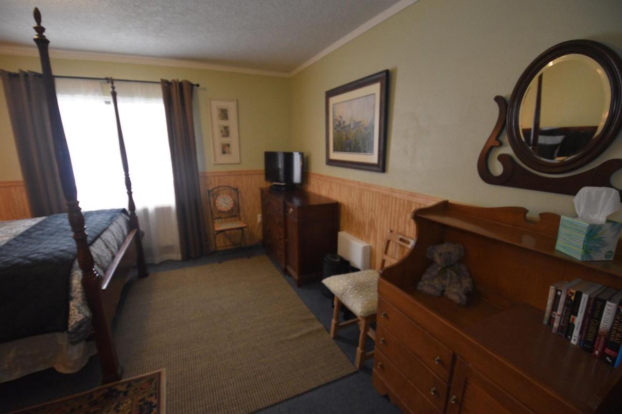 Alaska Grizzly Lodge Fairbanks Zewnętrze zdjęcie